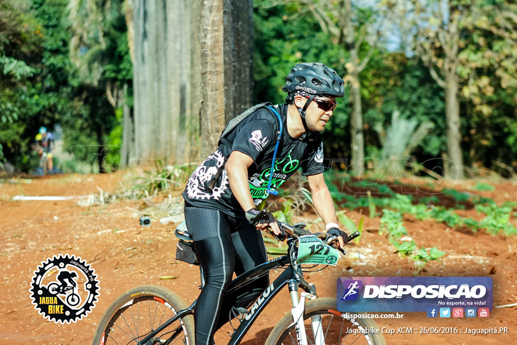 Jaguabike Cup XCM 2016