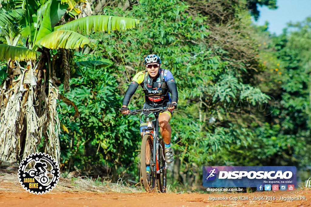 Jaguabike Cup XCM 2016