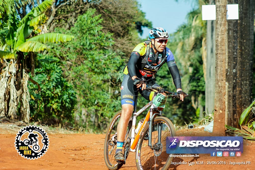 Jaguabike Cup XCM 2016