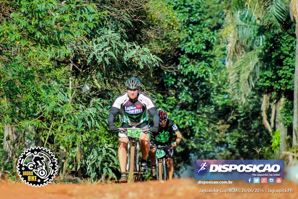 Jaguabike Cup XCM 2016