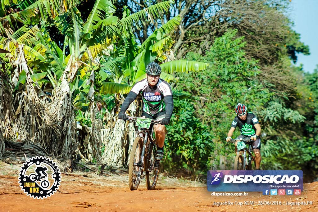 Jaguabike Cup XCM 2016