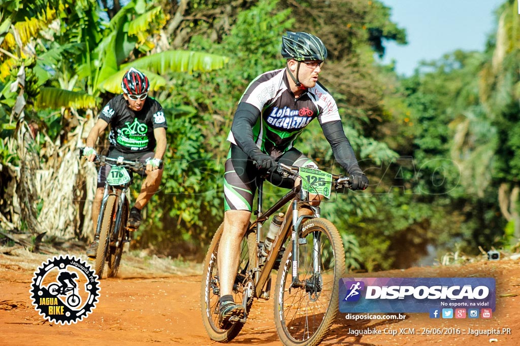 Jaguabike Cup XCM 2016