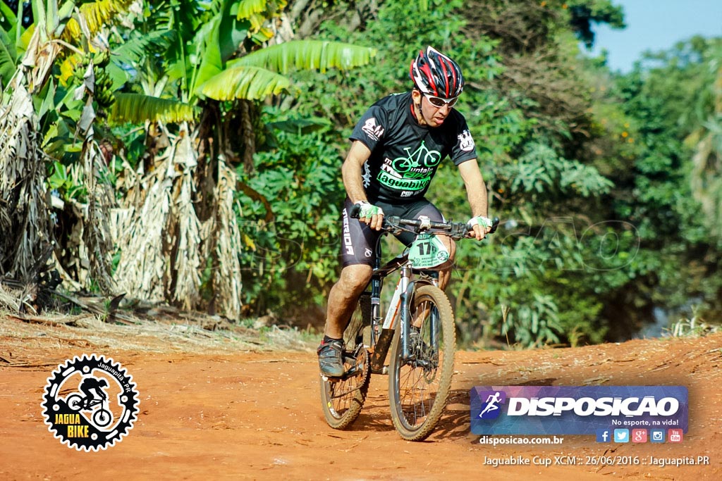 Jaguabike Cup XCM 2016