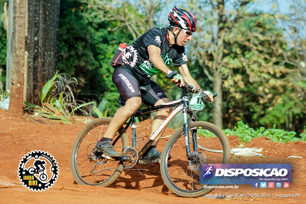 Jaguabike Cup XCM 2016