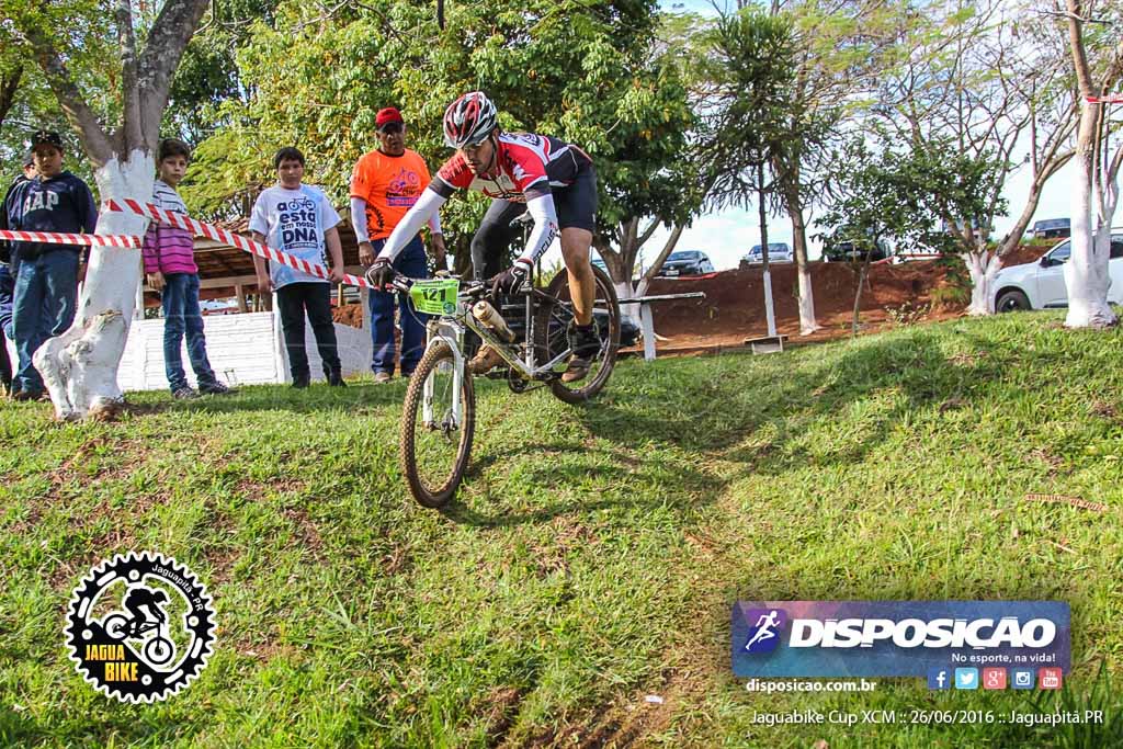 Jaguabike Cup XCM 2016