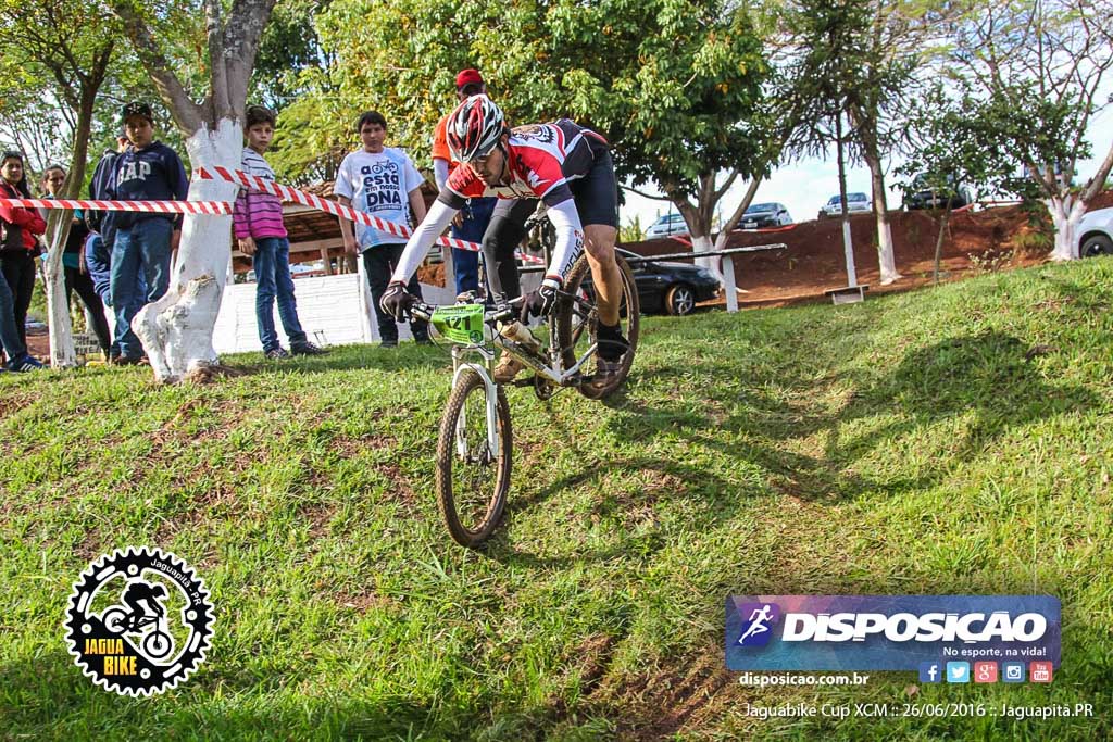 Jaguabike Cup XCM 2016