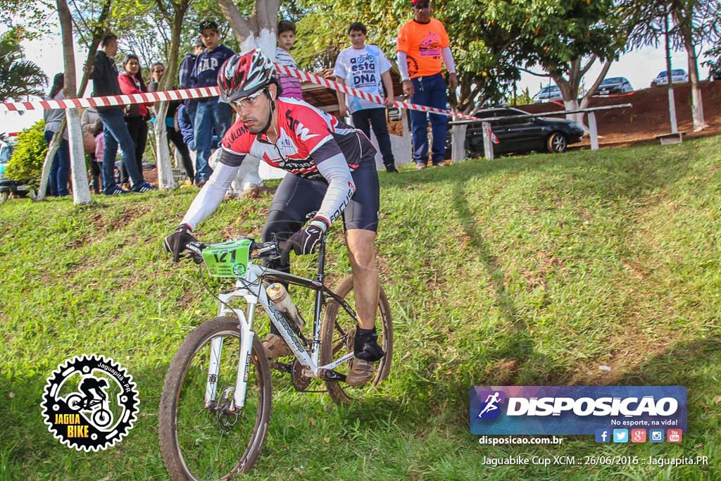 Jaguabike Cup XCM 2016