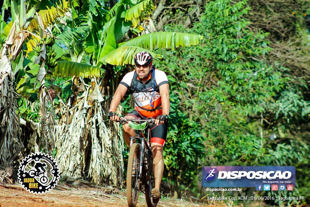 Jaguabike Cup XCM 2016