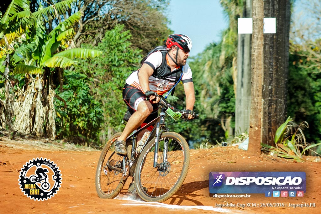 Jaguabike Cup XCM 2016