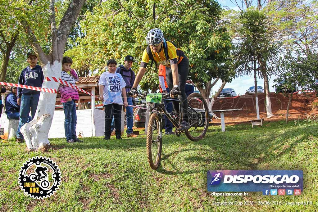 Jaguabike Cup XCM 2016