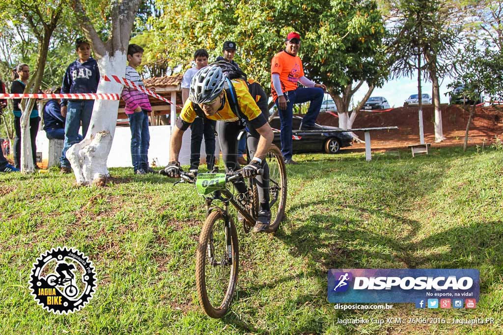 Jaguabike Cup XCM 2016