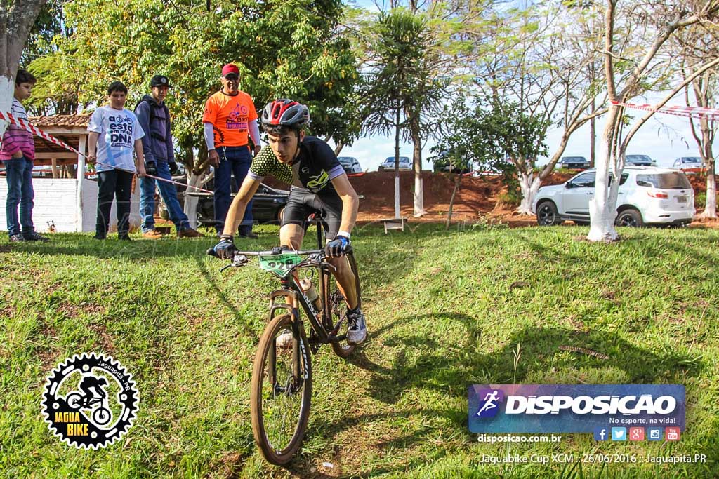 Jaguabike Cup XCM 2016