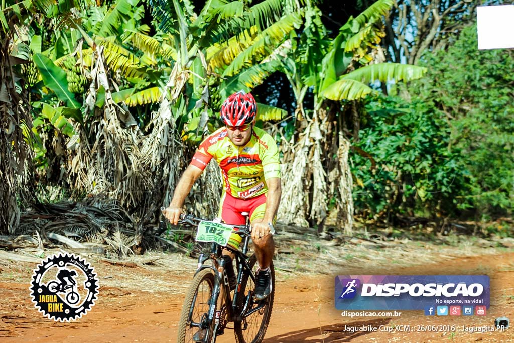 Jaguabike Cup XCM 2016