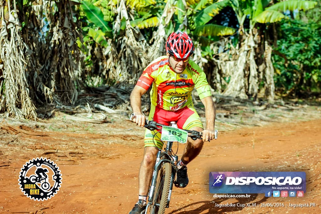 Jaguabike Cup XCM 2016