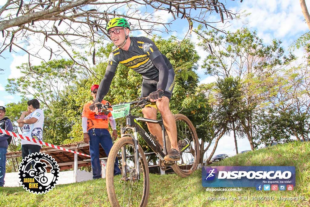 Jaguabike Cup XCM 2016