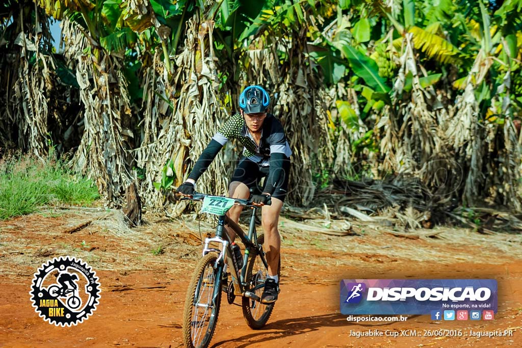 Jaguabike Cup XCM 2016