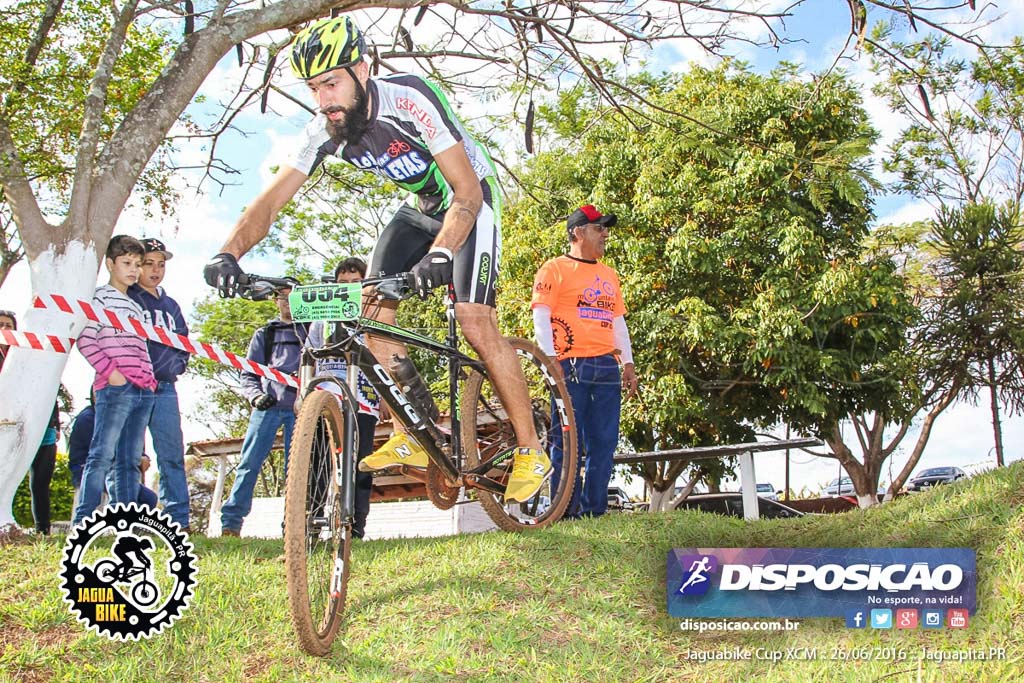 Jaguabike Cup XCM 2016