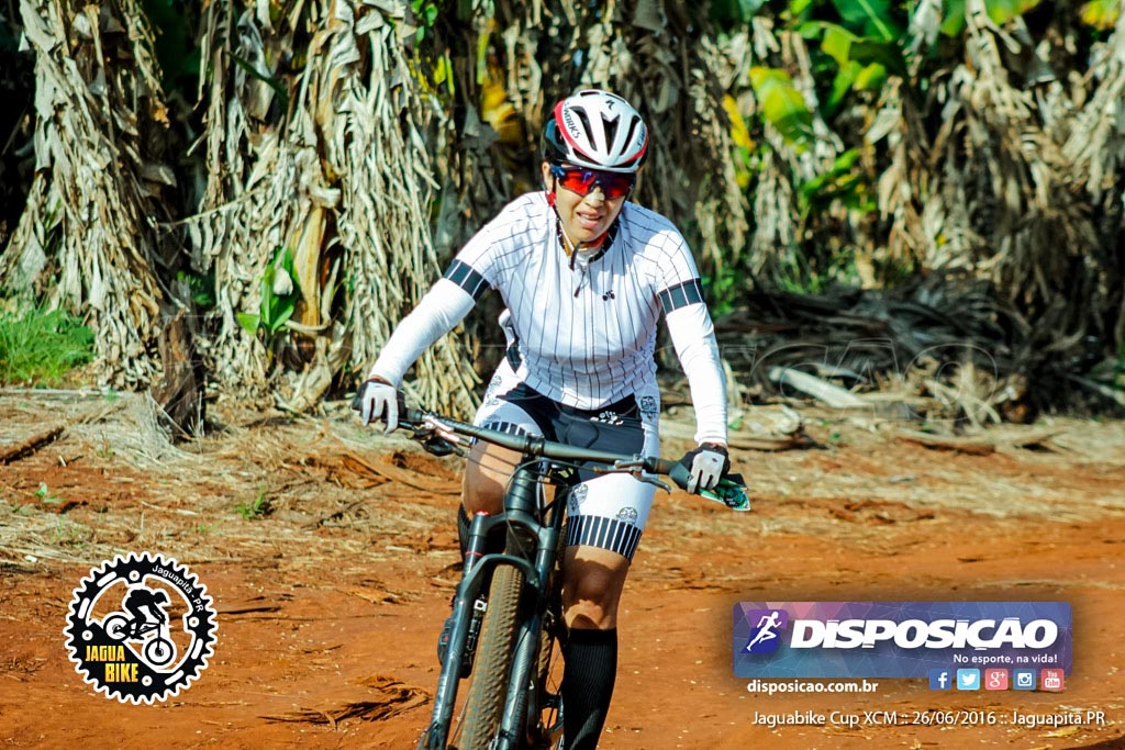 Jaguabike Cup XCM 2016