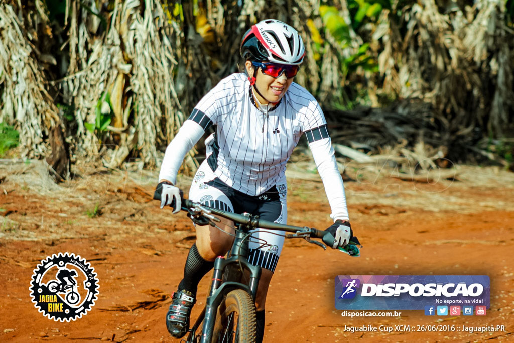 Jaguabike Cup XCM 2016