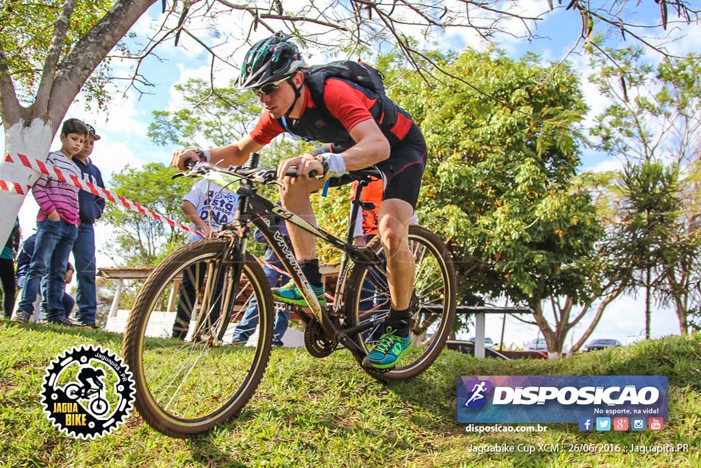 Jaguabike Cup XCM 2016