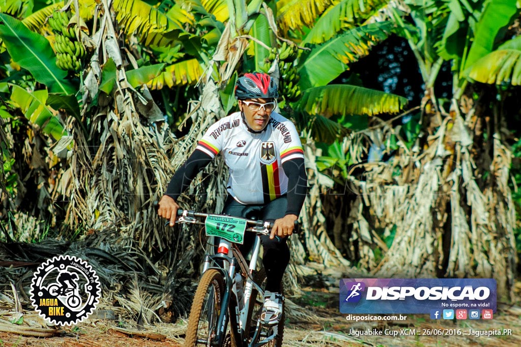 Jaguabike Cup XCM 2016