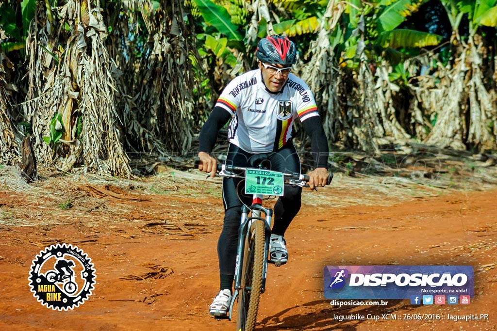 Jaguabike Cup XCM 2016