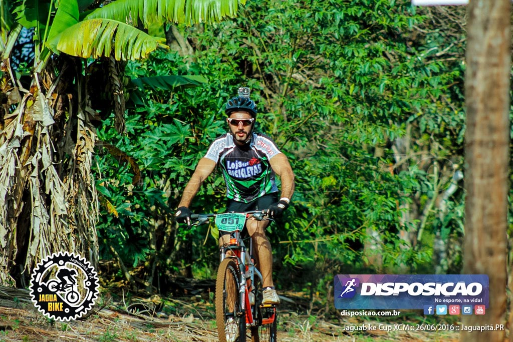 Jaguabike Cup XCM 2016