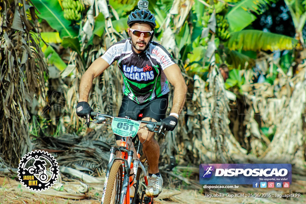 Jaguabike Cup XCM 2016