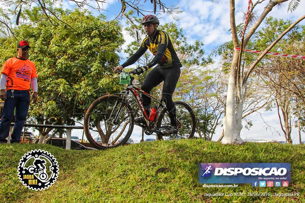 Jaguabike Cup XCM 2016