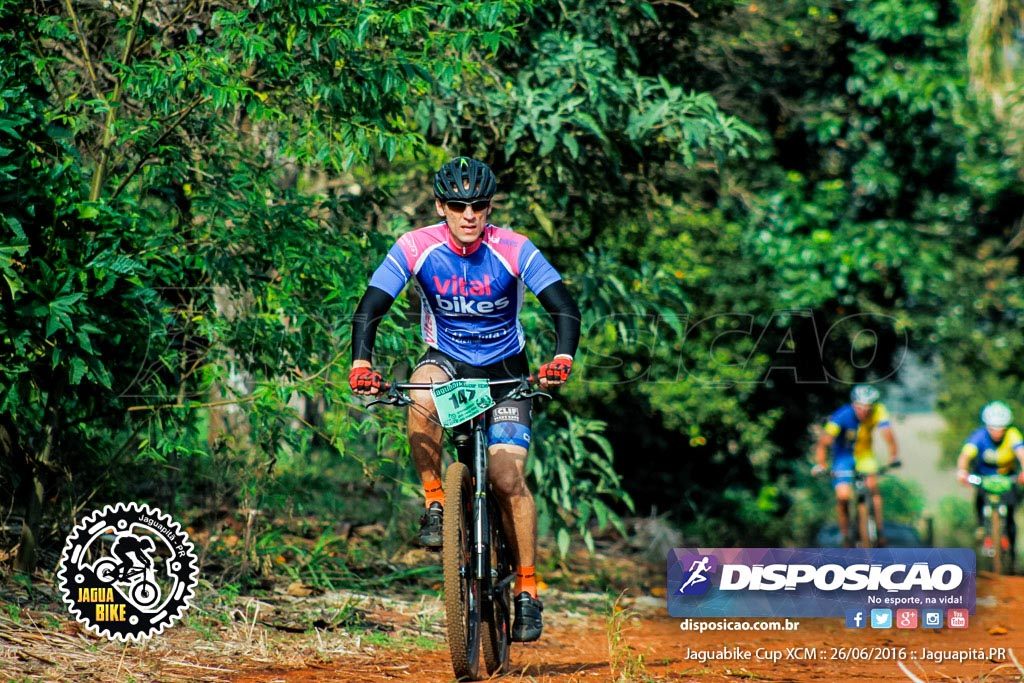 Jaguabike Cup XCM 2016