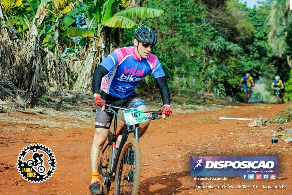 Jaguabike Cup XCM 2016