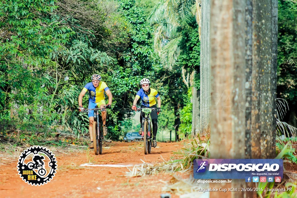 Jaguabike Cup XCM 2016