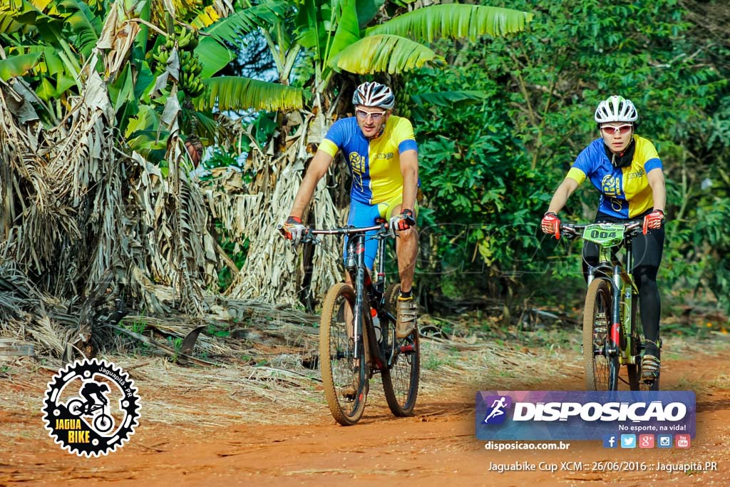 Jaguabike Cup XCM 2016