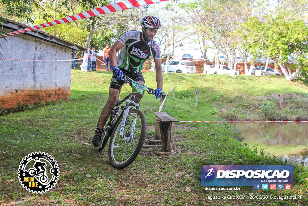 Jaguabike Cup XCM 2016