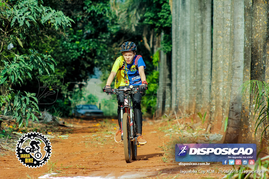 Jaguabike Cup XCM 2016