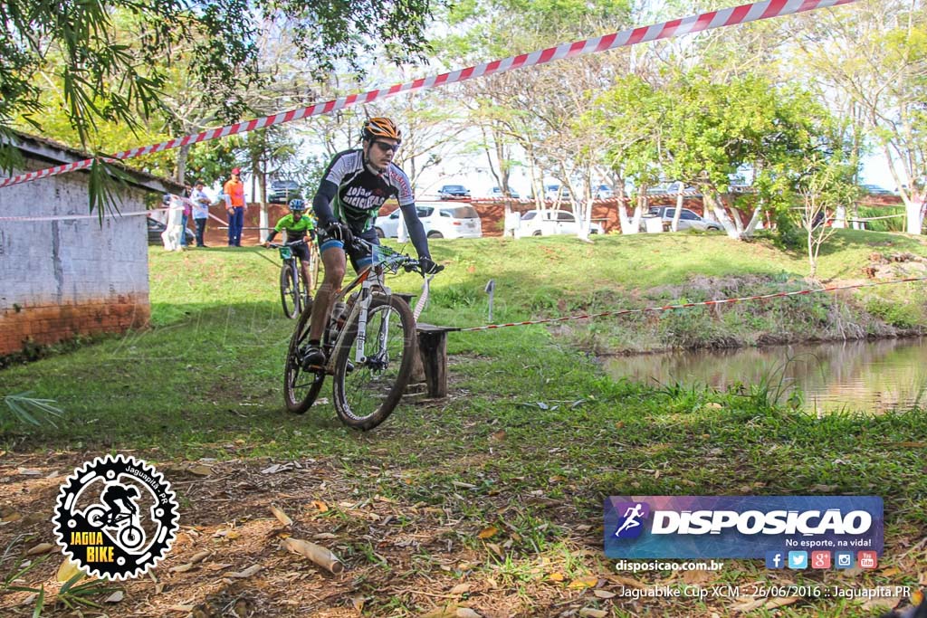 Jaguabike Cup XCM 2016