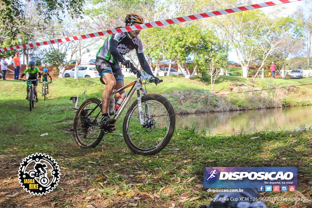 Jaguabike Cup XCM 2016