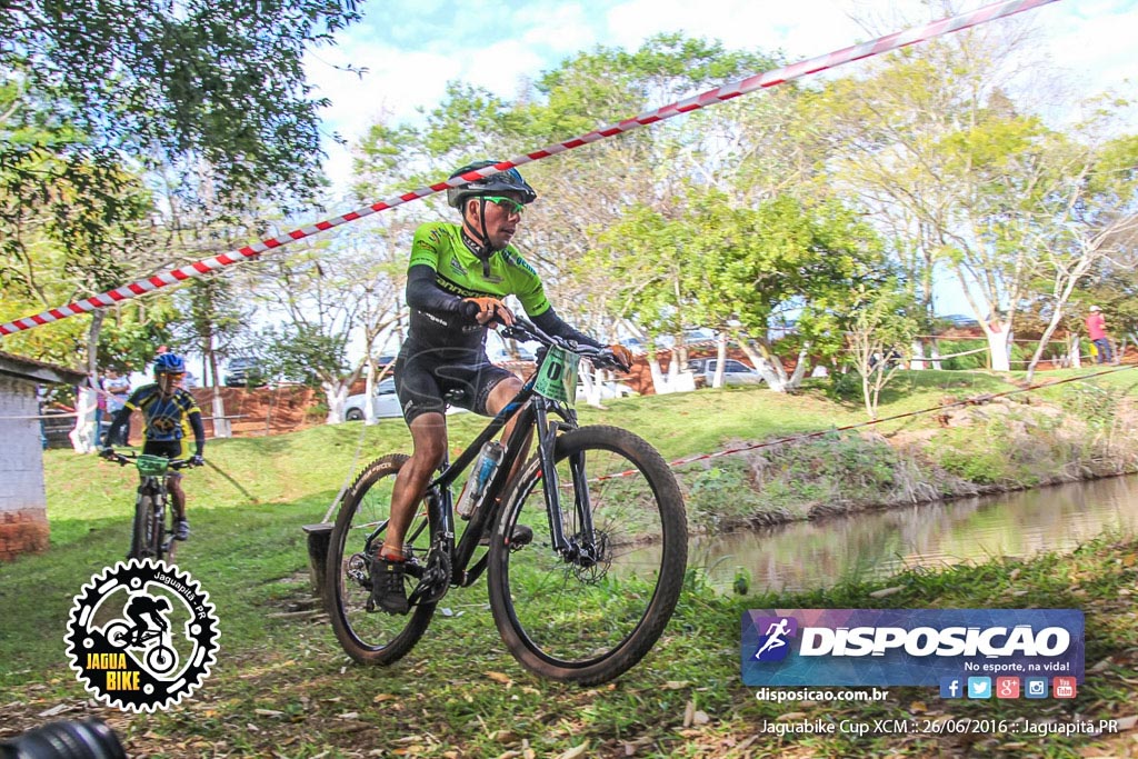 Jaguabike Cup XCM 2016