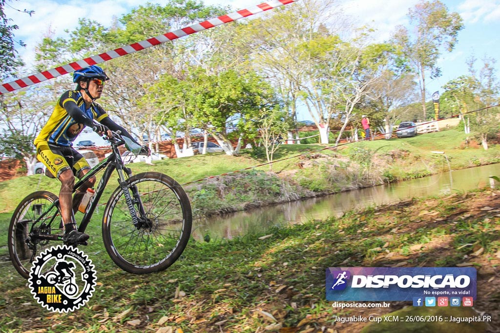 Jaguabike Cup XCM 2016