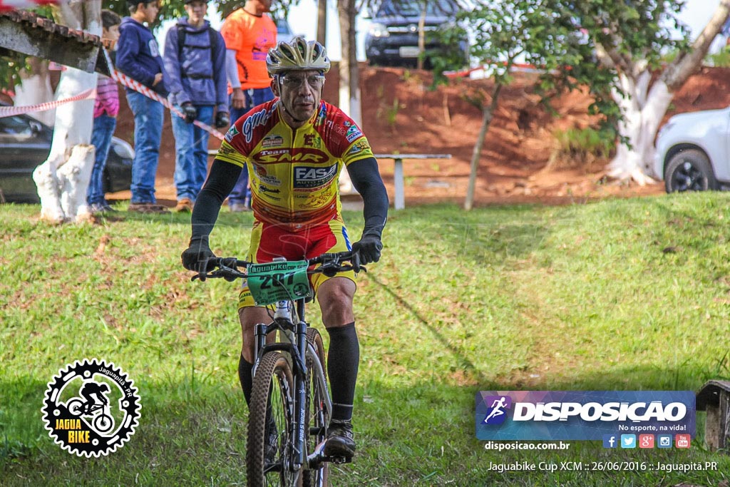 Jaguabike Cup XCM 2016