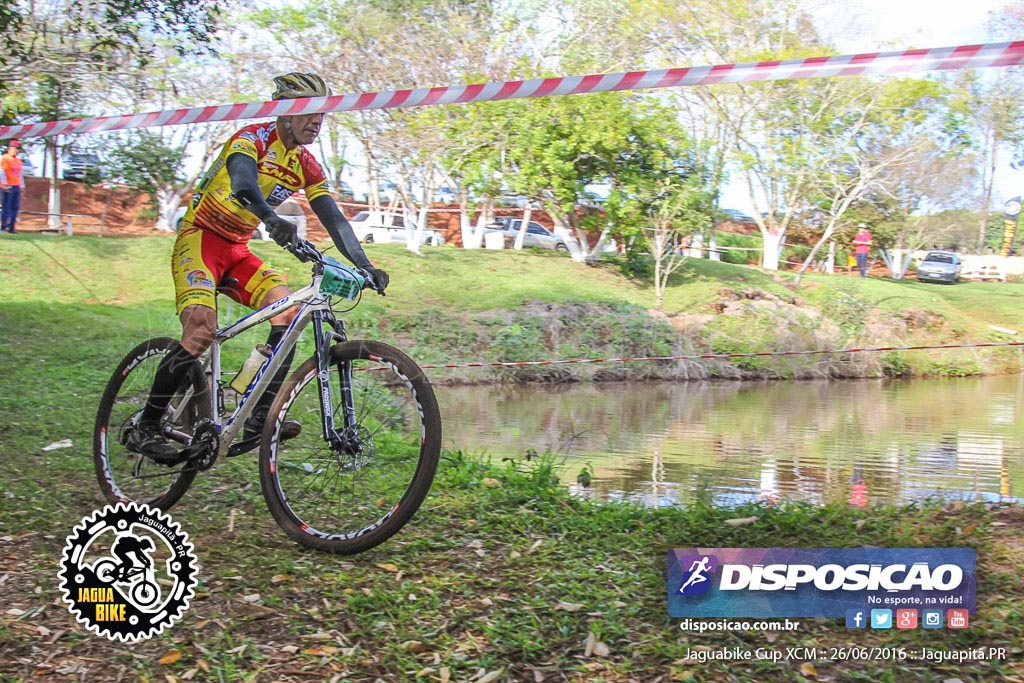 Jaguabike Cup XCM 2016