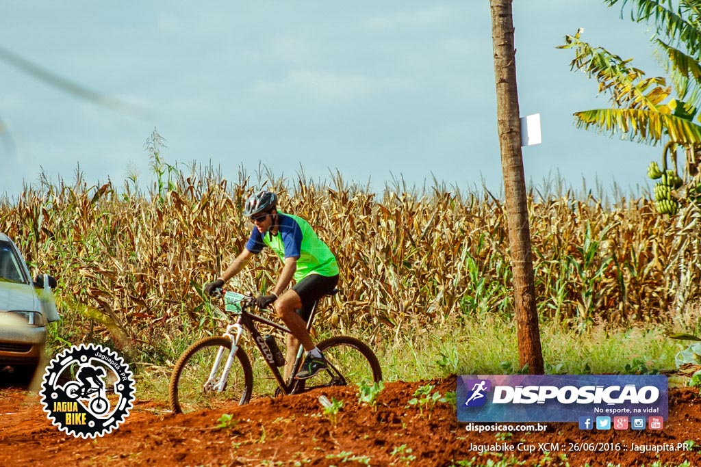 Jaguabike Cup XCM 2016