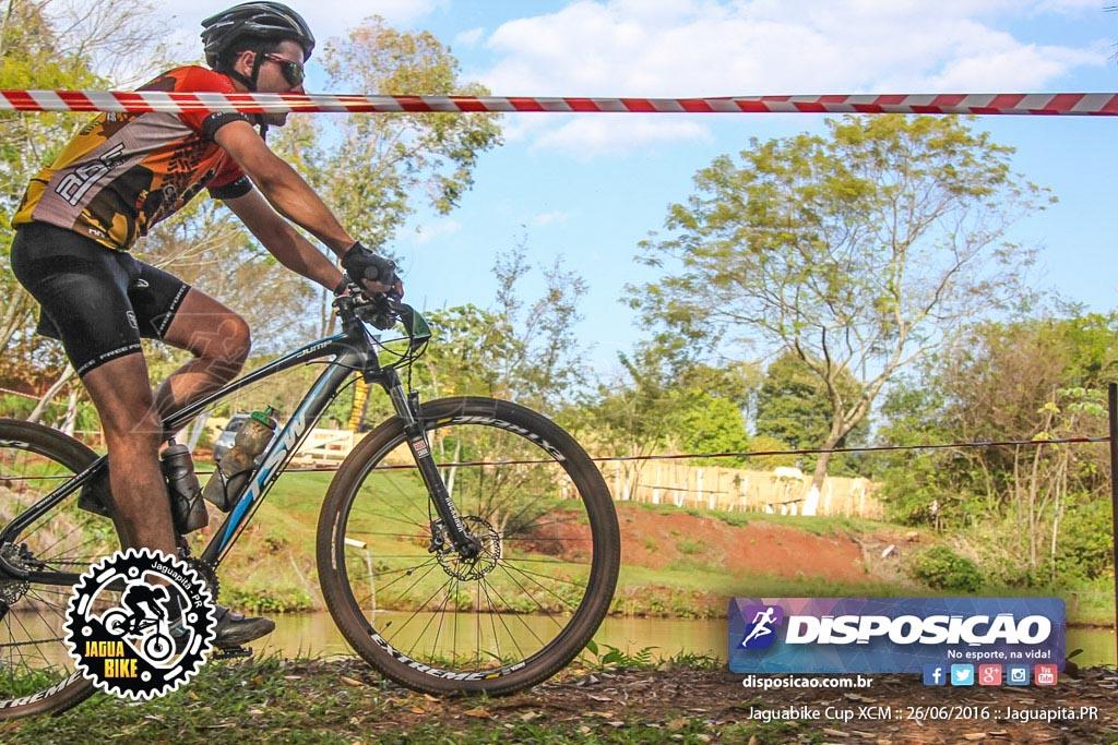 Jaguabike Cup XCM 2016