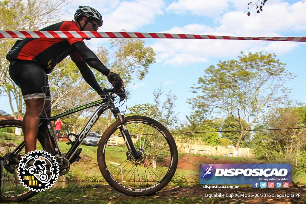 Jaguabike Cup XCM 2016