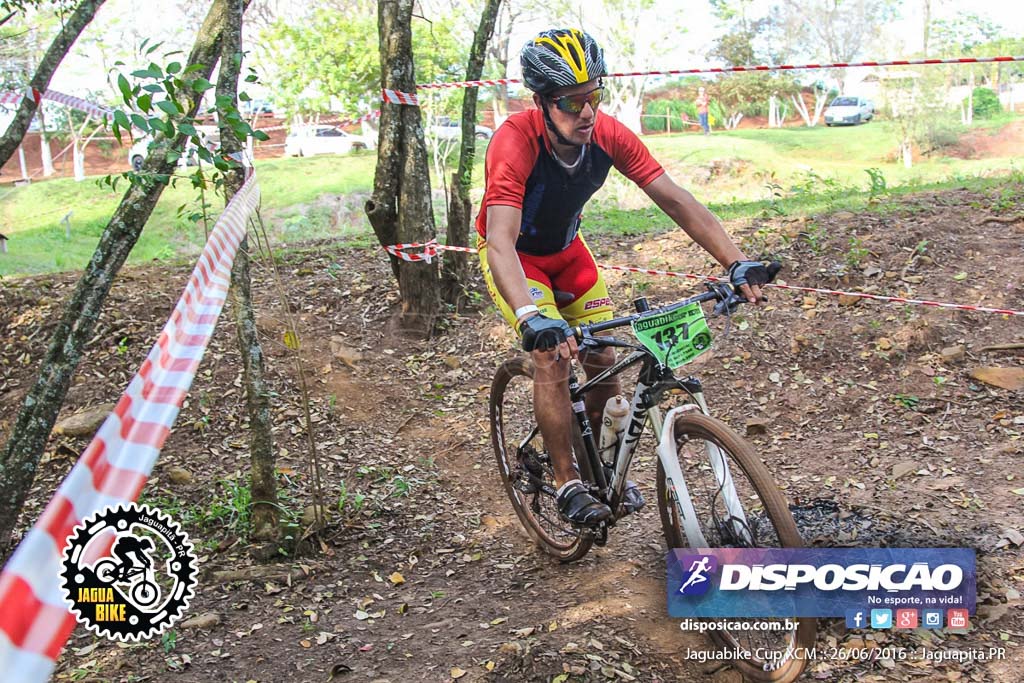 Jaguabike Cup XCM 2016