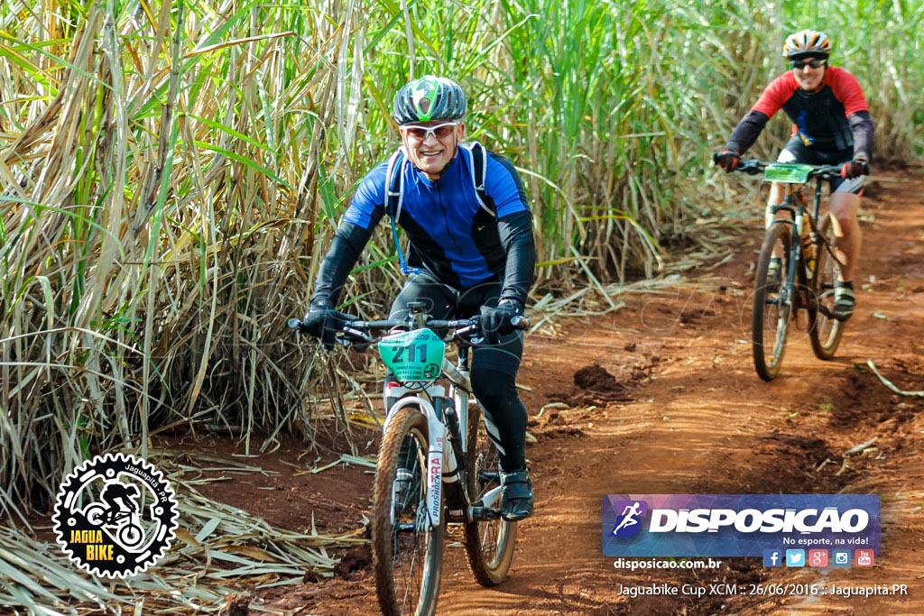 Jaguabike Cup XCM 2016