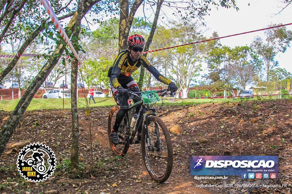 Jaguabike Cup XCM 2016