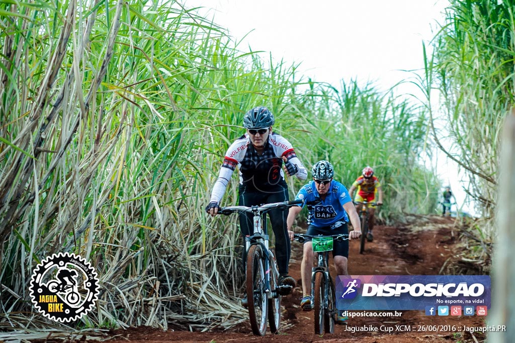 Jaguabike Cup XCM 2016