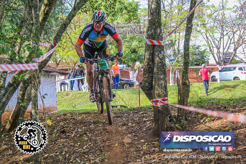 Jaguabike Cup XCM 2016