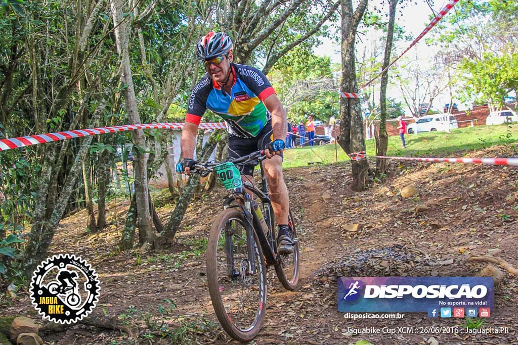 Jaguabike Cup XCM 2016